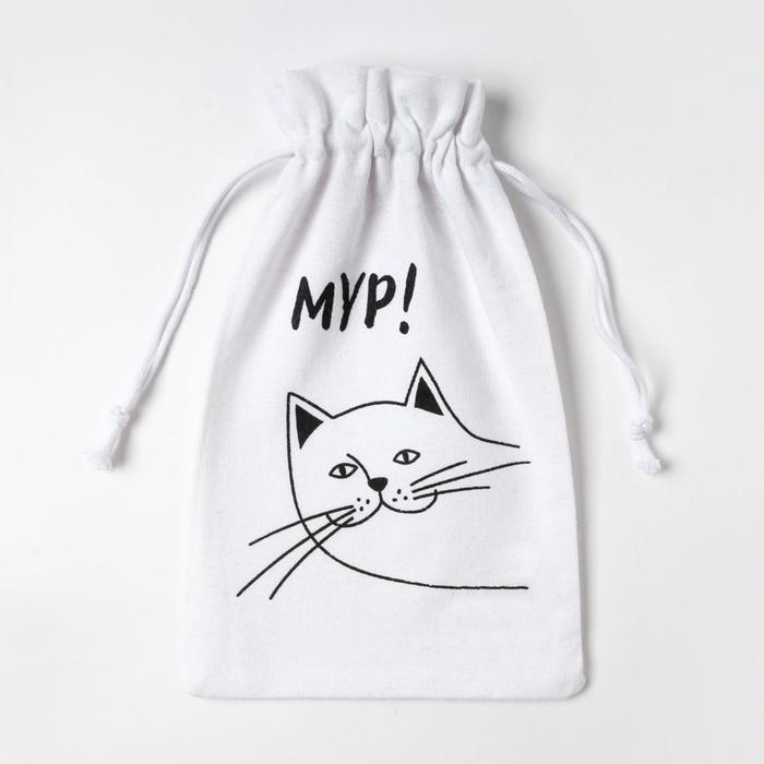 Набор подарочный "Мур" полотенце 40х73см, лопатка