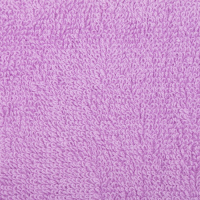 Набор махровых полотенец &laquo;8 Марта&raquo; 30х30 см - 4 шт, 100% хлопок 340 гр/м2