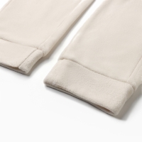 Брюки мужские спортивные MINAKU: Casual Collection MAN цвет бежевый, р-р 46