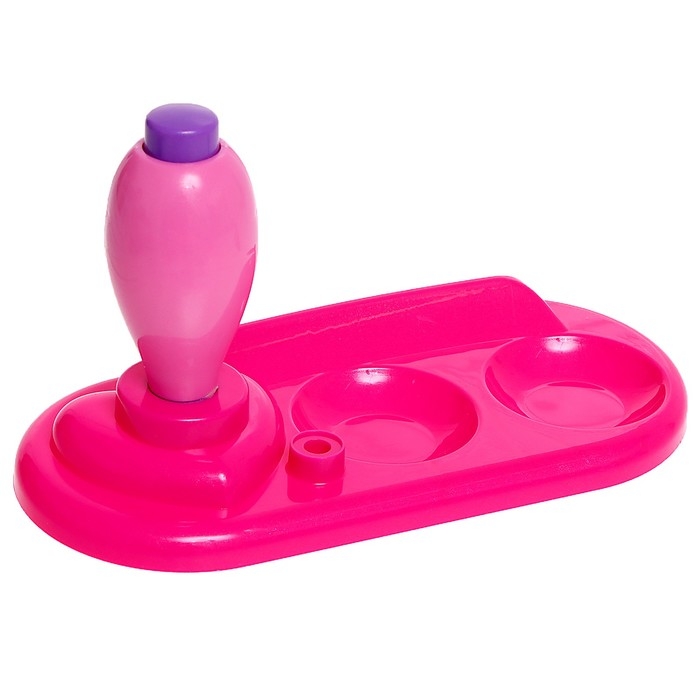 Набор «Студия красоты. Сверкающая причёска» Набор «Студия красоты. Сверкающая причёска»