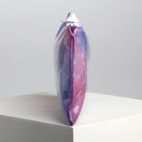 Косметичка-пенал PVC на молнии &laquo;Космос внутри тебя&raquo;