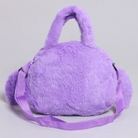 Сумка детская &laquo;Пингвин&raquo;, 21 см