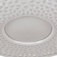 Светильник с ПДУ "Пандейра" LED 48Вт диммер 39х39х7см Светильник с ПДУ "Пандейра" LED 48Вт диммер 39х39х7см