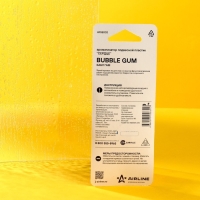 Ароматизатор подвесной Airline "Сердце", бабл гам AFSE002