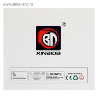 Конструктор магнитный &laquo;Мини-магический магнит&raquo;, 40 деталей