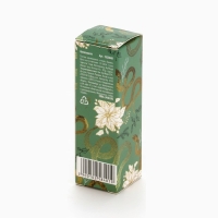 Аромамасло  &laquo;Новогодняя коллекция: Аромат нового года&raquo;, аромат ванил