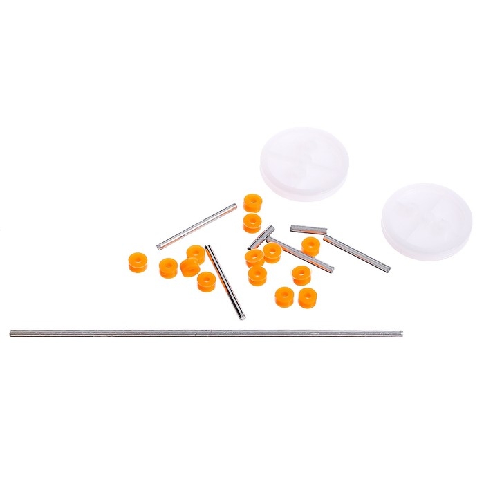 Набор для опытов &laquo;Тренажёр&raquo;