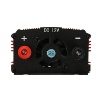 Преобразователь напряжения 12/220 В, 300 Вт, USB выход Преобразователь напряжения 12/220 В, 300 Вт, USB выход