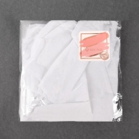 Мешок для пылесборника, 24,5 &times; 22,5 см, фасовка 5 шт