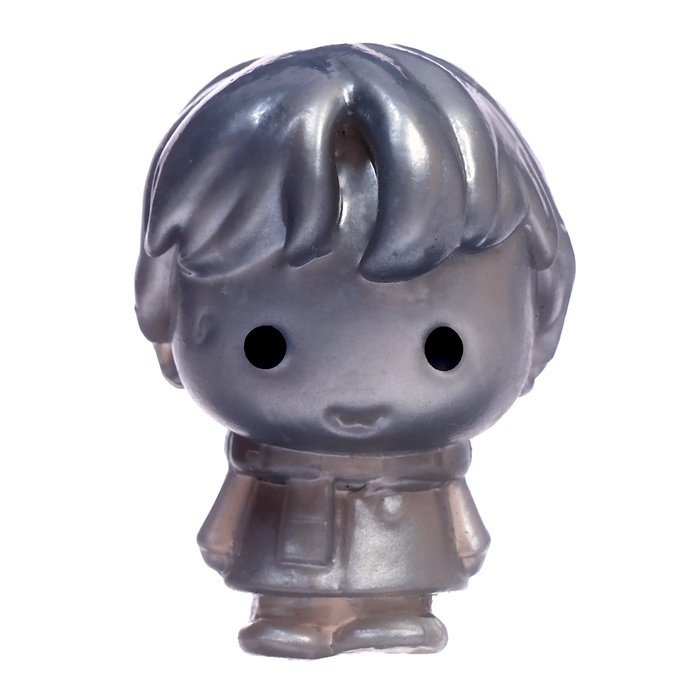 Фигурка-сюрприз &laquo;Волшебные герои&raquo;, 24 вида, 5 стикеров, МИКС