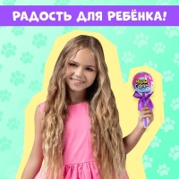 Игрушка на палочке &laquo;Чудо-сюрприз: панды&raquo;, цвета МИКС