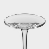 Набор бокалов для вина &laquo;Тулипа&raquo;, 350 мл, 6 шт