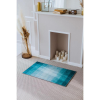 Коврик Доляна «Лазурный», 60×100 см, цвет синий Коврик Доляна «Лазурный», 60×100 см, цвет синий
