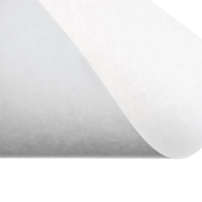 Бумага для рисования А4, 50 листов, для творчества, 80 г/м&sup2;