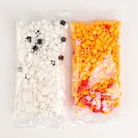 Термомозаика для детей 3D фигурка &laquo;Собачка&raquo;