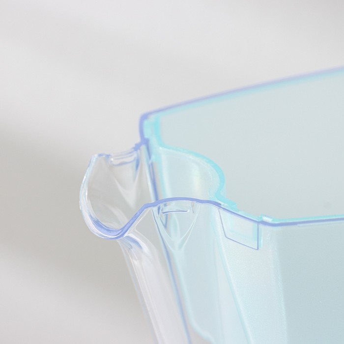 Фильтр-кувшин «Аквафор-Baby», 2,8 л, цвет мятный Фильтр-кувшин «Аквафор-Baby», 2,8 л, цвет мятный