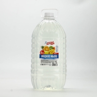 Русская Выгода Жидкое мыло фрукты, 5 л