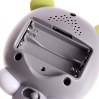 Музыкальная игрушка &laquo;Любимые зверята: Мишка&raquo;, звуковые и световые эффекты