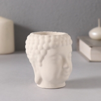 Подсвечник "Будда" 7*6см Подсвечник "Будда" 7*6см