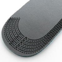 Стельки для обуви универсальные, антибактериальные, с запахом полыни Стельки для обуви универсальные, антибактериальные, с запахом полыни