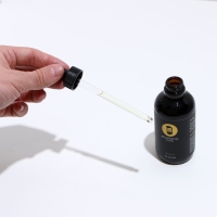 Косметическое масло для бороды и усов, 120 мл Косметическое масло для бороды и усов, 120 мл