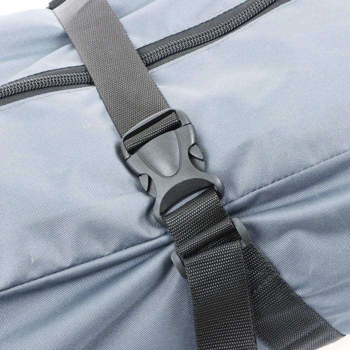 Палатка зимняя Helios "Куб", 1.5 х 1.5 м, цвет жёлтый/серый (HS-WSC-150YG)