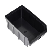 Лоток для метизов 320х200х150, черный Лоток для метизов 320х200х150, черный