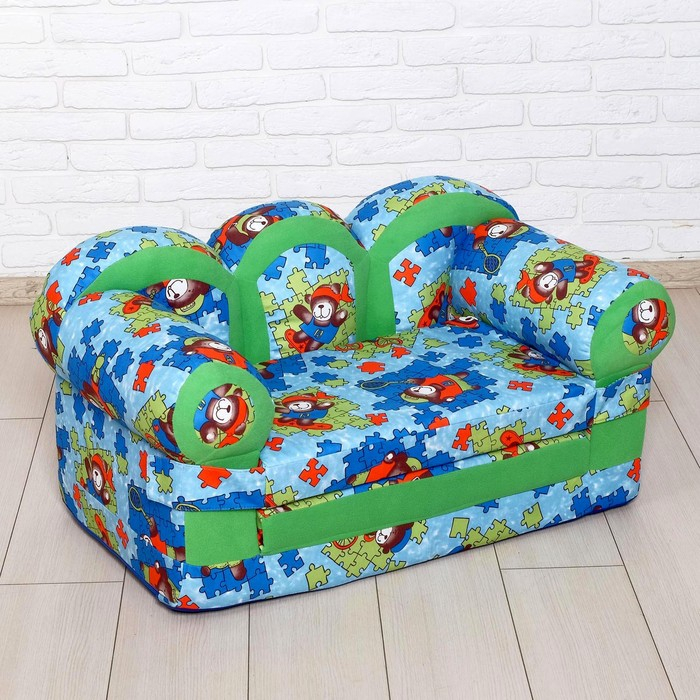 Мягкая игрушка &laquo;Диван Прованс&raquo;, МИКС