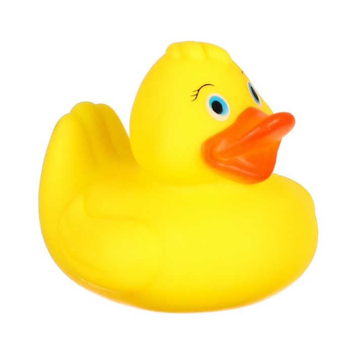 Набор резиновых игрушек для ванны &laquo;Малыши&raquo;, с пищалкой, 14 шт, Крошка Я