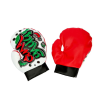 Игровой набор для бокса &laquo;Сила улиц&raquo;