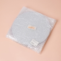 Набор интерьерных зеркал для декорирования, 5 шт, d 22 см Набор интерьерных зеркал для декорирования, 5 шт, d 22 см