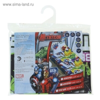 Наволочка &laquo;Команда Мстители&raquo; 70х70 см 100% хлопок, бязь