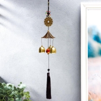 Музыка ветра металл "Знаки зодиака" 34 см Музыка ветра металл "Знаки зодиака" 34 см