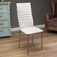 Стул "Венский 1", Металлик