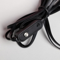 Подарочный набор: наушники вакуумные и кейс для наушников &laquo;Единорог&raquo;, модель VBT - 1,25