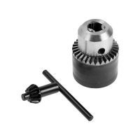 Патрон для дрели ТУНДРА, 1/2" - 20 UNF, 3 - 16 мм Патрон для дрели ТУНДРА, 1/2" - 20 UNF, 3 - 16 мм