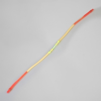 Жгут для рыболовной рогатки трубочный одинарный 40см Жгут для рыболовной рогатки трубочный одинарный 40см