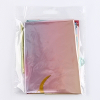 Набор шаров &laquo;Море. Градиент&raquo;, латекс, фольга, набор 7 шт.