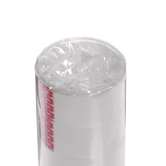 Набор из 8 штук, клейкая лента, 19 мм х 5,5 м, прозрачный Набор из 8 штук, клейкая лента, 19 мм х 5,5 м, прозрачный