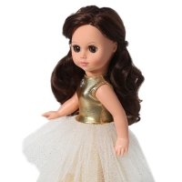 Кукла &laquo;Мила праздничная 3&raquo;, 38,5 см