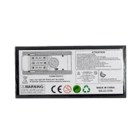 Танк &laquo;Победа&raquo;, работает от батареек, световые и звуковые эффекты, МИКС