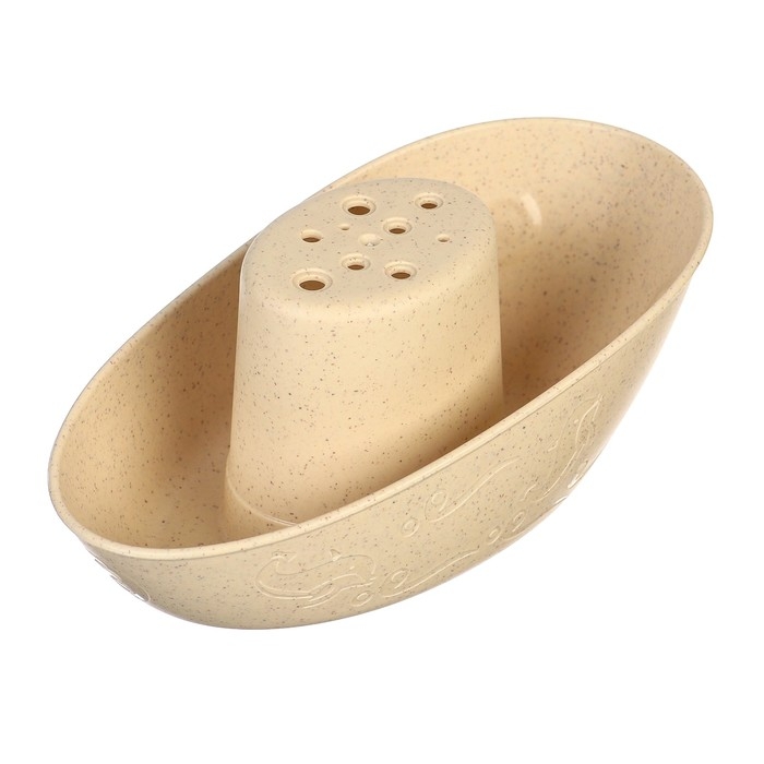 Набор игрушек для ванны «Лодочки стаканчики», 4 шт, Крошка Я Набор игрушек для ванны «Лодочки стаканчики», 4 шт, Крошка Я