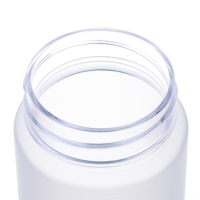 Бутылка для воды, 460 мл, "Заряд энергии"