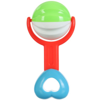 Набор погремушек &laquo;Звонкая радость&raquo;, 5 шт, Крошка Я