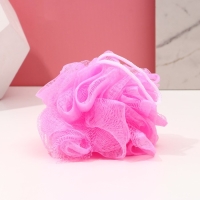 Подарочный набор косметики &laquo;Красота в тебе&raquo;, гель для душа 100 мл, пена для ванны 100 мл, мочалка, ЧИСТОЕ СЧАСТЬЕ