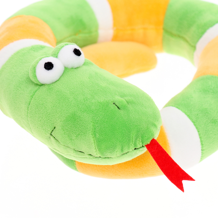 Мягкая игрушка &laquo;Ужик&raquo;, 31 см