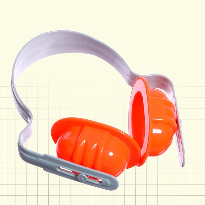 Набор инструментов &laquo;Мастер&raquo;, работает от батареек, 23 элемента