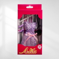 Одежда и аксессуары для куклы, МИКС