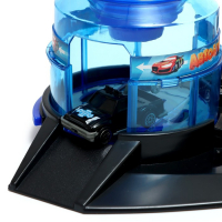 Автомойка &laquo;Суперблеск&raquo;, 3 машинки