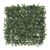 Декоративная панель, 25 × 25 см, «Мокрица», Greengo Декоративная панель, 25 × 25 см, «Мокрица», Greengo